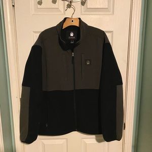 Duluth Trading Co, Men’s, Alaskan Hardgear Winter Coat, Large